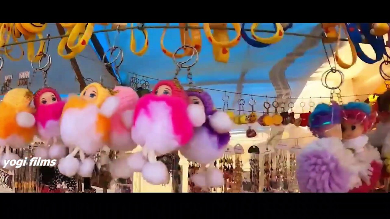 मोहन कौशल ,चम्पा निषाद __ SHIRPUR MELA MA RANI    __ CG SONG __ MOHAN KAUSHAL, __ YOGI FILM 2020