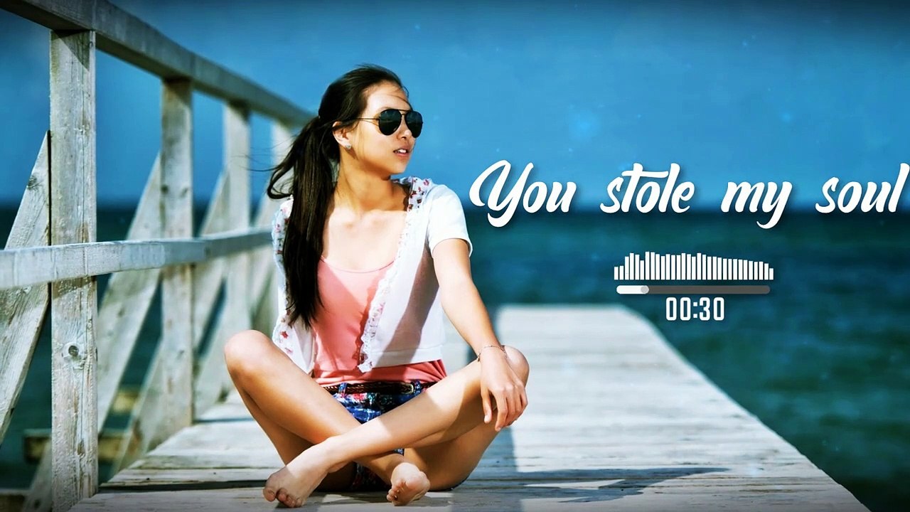 DJ- You stole my soul Amazing Balkanik - Oriental Music - Official Song -