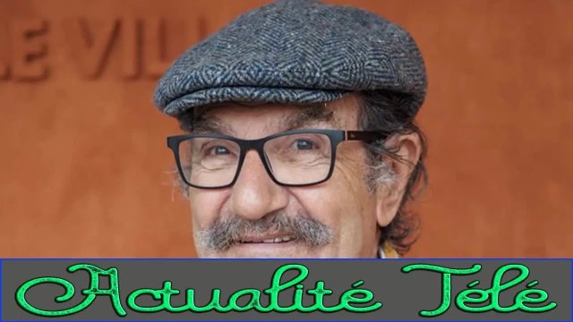 Gérard Hernandez (Scènes de ménages) bouleversé par le décès de Marion Game, confidences