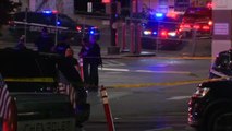 Cinco personas resultan heridas en un tiroteo en un aparcamiento de la ciudad de Seattle