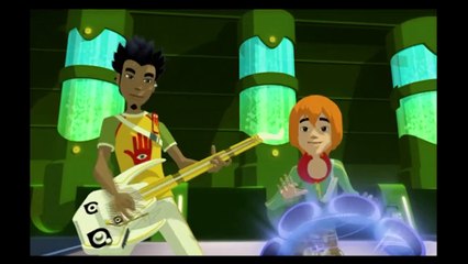 (FREEFONIX STAR CHILD)  [ 5.1 AUDIO TEST ] from episode 17 BABY BB