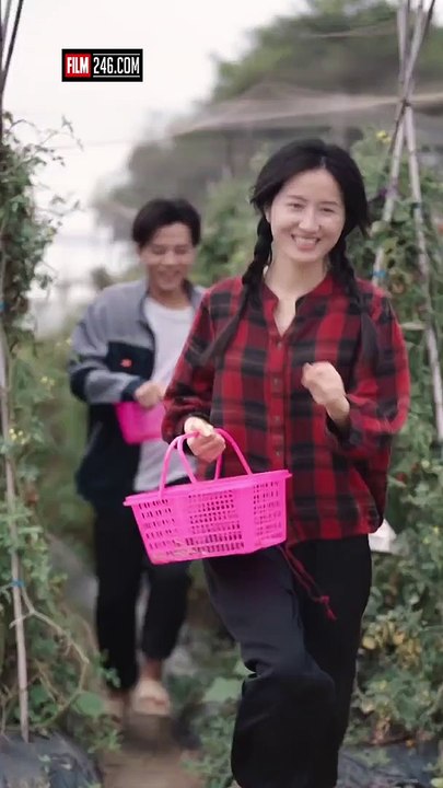 Movie: End of a love
