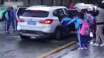 Random Acts of Kindness _ Humility