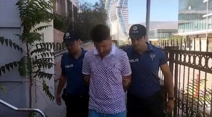 Vatandaşları 600 milyon lira dolandıran kuyumcu perukla yakalandı