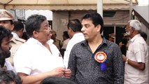 గెలుపు ఎవరిది? కలిసిపోయిన Dil Raju C Kalyan.. TFCC Elections | Telugu Filmibeat