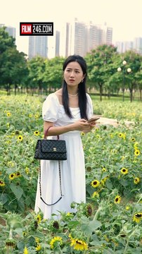 Movie: Predestined fate