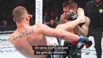UFC 291 - Gaethje sur un combat face à Makhachev ou Oliveira : 
