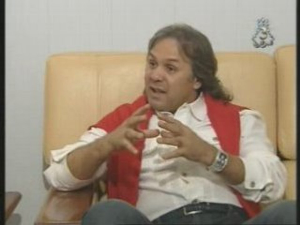 MADJER ( deuxiemme partie)