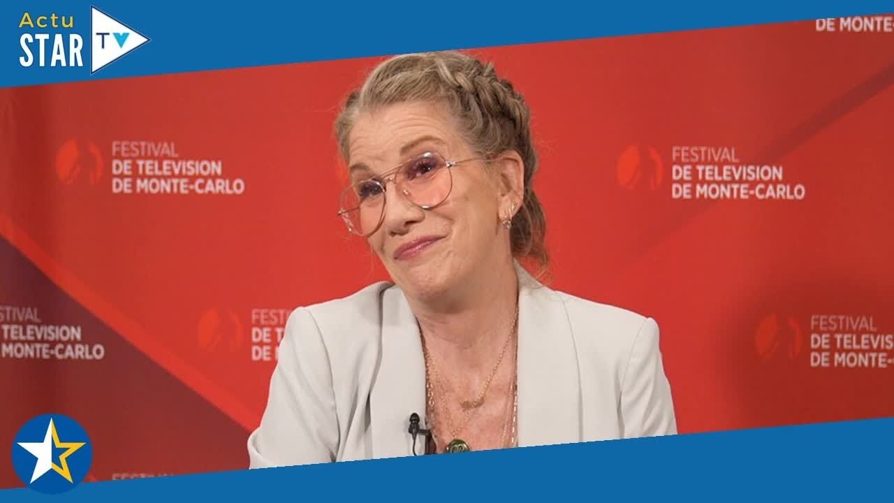 "Très tumultueux et très sauvage" : Melissa Gilbert (La Petite Maison dans la prairie) revient sur s