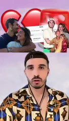 KJ APA ET CLARA BERRY C’EST FINI  LA STAR DE RIVERDALE ET L’INFLUENCEUSE AURAIENT ROMPU !