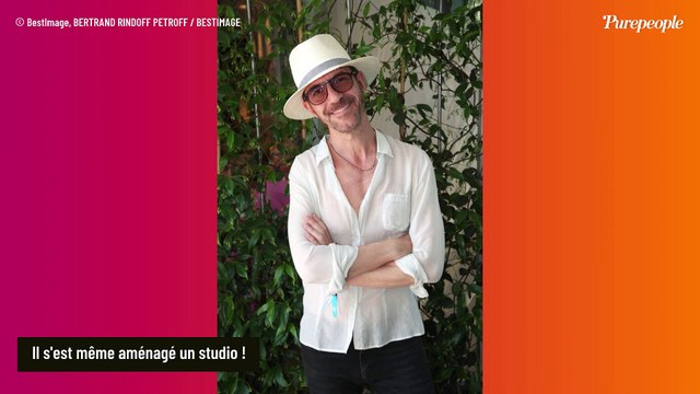 Calogero : Un ensemble de quatre chalets , sa maison de vacances unique au Cap-Ferret