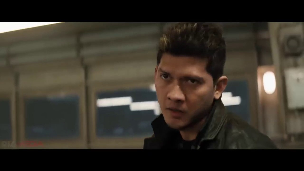 EXPENDABLES 4 Official Trailer 2023 _ Sylvester Stallone _ Jason Statham