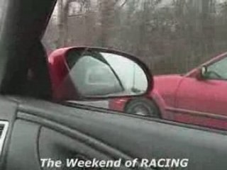 Porsche Gt Vs Vw Corrado