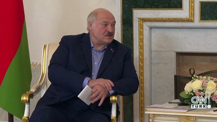 Polonya Başbakanı: Wagner, göçmen kılığında sınırı geçmeye çalışabilir