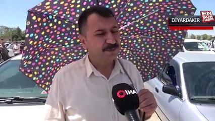 Oto pazarında hem sıcaklık, hem de fiyatlar terletti