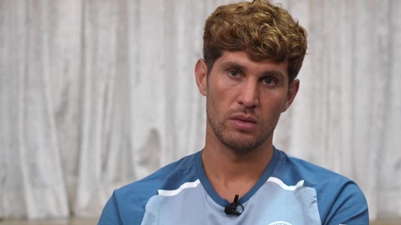 Stones: "Saudi League ist gut für den Fußball"
