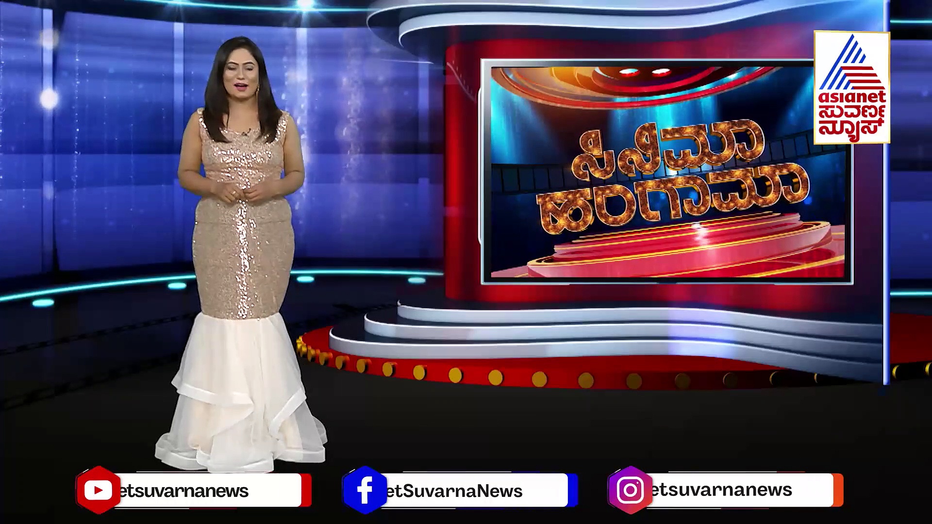 ತಿರುಪತಿ ತಿಮ್ಮಪ್ಪನ ಸನ್ನಿಧಿಯಲ್ಲಿ ಅಭಿನಯ ಚಕ್ರವರ್ತಿ: ಸುದೀಪ್ ದಿಢೀರ್‌ ಅಲ್ಲಿಗೆ ಹೋಗಿದ್ದೇಕೆ ?