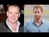 Révélations sur le Prince Harry : James Hewitt, ancien amant de Lady Diana, son présumé père