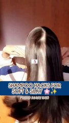 Green tea for hair growth #beautytips #haircaretips #shortsfeed #shorts #shortsviral #shortvideo #yt