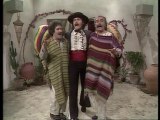 Cannon and Ball (1979) S04E04 - May 29, 1982 - Adam Ant