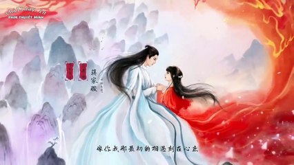 Ngọc Cốt Dao tập 39 Thuyết Minh