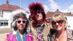Bexhill Carnival 2023 in East Sussex