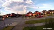 SURREAL Volcano Eruptions Caught On Camera