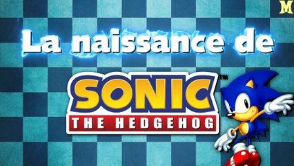 La naissance de Sonic le hérisson Version longue