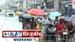 Paghahatid ng tulong sa mga residente na apektado ng baha sa Bulacan at Pampanga, tuloy-tuloy
