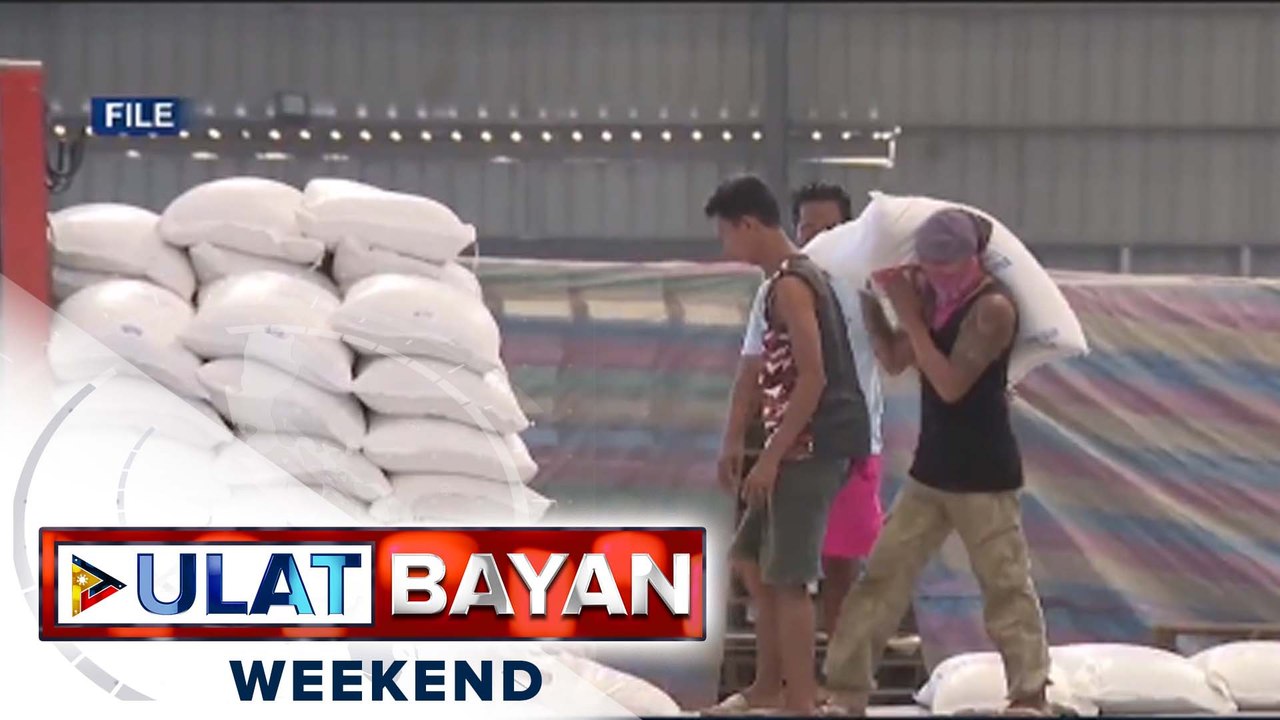 PBBM, ipinag-utos ang mabilis na pagbabalik ng kuryente, sapat na suplay ng bigas sa mga lugar na sinalanta ng bagyo