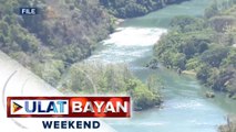 PAGASA, positibong sapat ang suplay ng tubig ngayong taon dahil sa pagtaas ng tubig sa mga dam