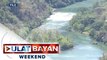 PAGASA, positibong sapat ang suplay ng tubig ngayong taon dahil sa pagtaas ng tubig sa mga dam