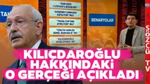 Oğuz Demir 'Hiç Tartışmaya Bile Gerek Yok' Kılıçdaroğlu Hakkındaki O Gerçeği Açıkladı