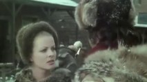 1973 Kurt Soyu Zanna Bianca Alla Riscossa - Türkçe Dublajlı Efsane Film