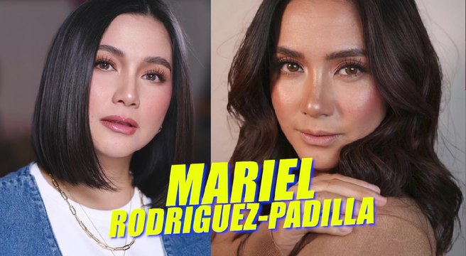 Fast Talk with Boy Abunda: Mariel Rodriguez-Padilla (Episode 134)