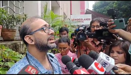 বুদ্ধবাবু সঙ্কটজনকই, তবে সামান্য সাড়া দিচ্ছেন চিকিৎসায়, চিকিৎসক  আর কী জানালেন? | Oneindia Bengali