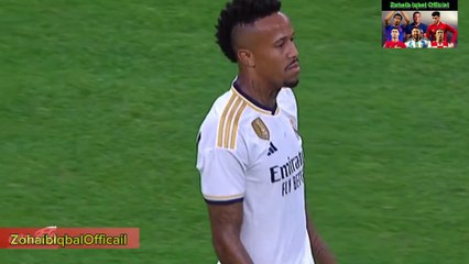 Barcelona Vs Real Madrid 3-0 Highlights & All Goals 2023