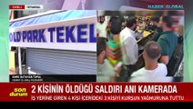 İstanbul Esenyurt'ta 2 kişinin öldüğü tekel bayisindeki cinayetle ilgili yeni detaylar