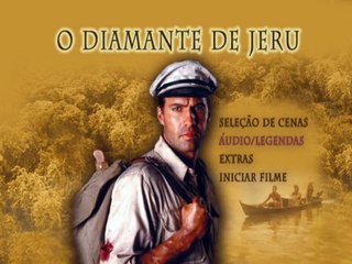 The Diamond of Jeru Bande-annonce (EN)