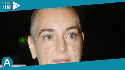 Sinead O'Connor : la chanteuse “bouleversée” peu de temps avant sa mort à cause d’un harceleur
