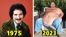 Welcome Back, Kotter (1975-1979) Cast Then and Now, see who aged horribly!!