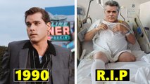 Goodfellas (1990) Cast- Then and Now 2023 Who Passed Away After 33 Years-