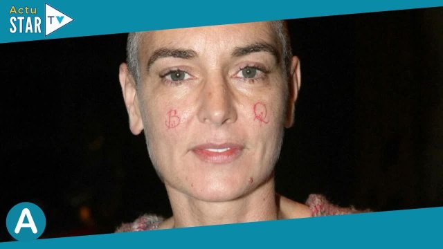 Sinead O'Connor : Les dernières photos de la chanteuse avant sa mort dévoilées au grand jour