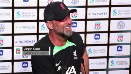 Klopp a choisi son nouveau capitaine... mais doit prévenir d’abord les joueurs !