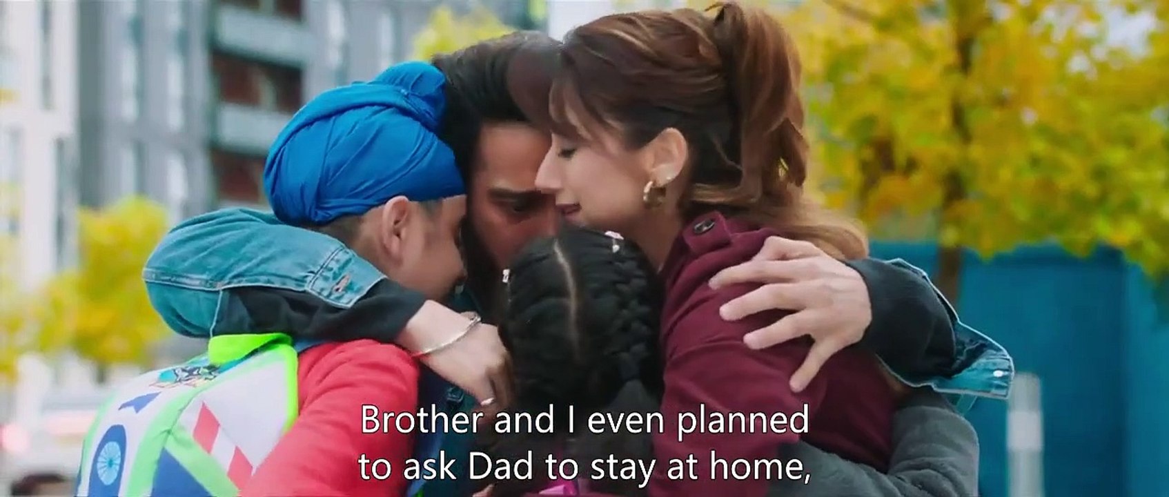 Tu Hovein Main Hovan 2023 Punjabi GOPI SAHI -Part 010
