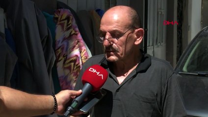 İzmir'de Cüzdanını Düşüren Kişi, 7 Bin 800 Lira İle Ortadan Kayboldu