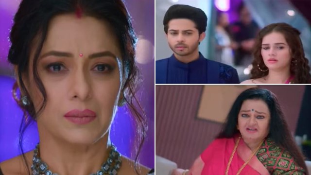 Anupama 30th July Spoiler Update: Anuj को पता चलेगा Dimple का सच, क्या फैसला लेगी Anupama ?