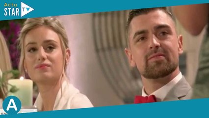 « Il a envoyé un texto à la fille » : Bruno (MAPR) déjà infidèle ? Alicia met en garde Jennifer