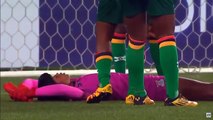 Women's World Cup || South Korea 10 x 2 Zambia Extended Highlights {Women's Football}