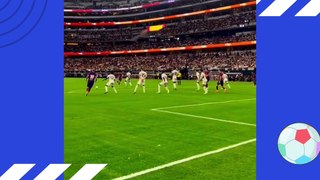 Fc Barcelona vs Real Madrid All Three Goals